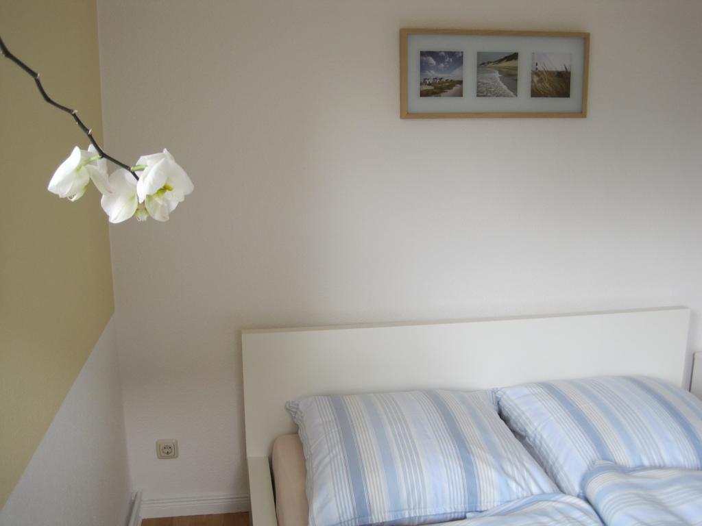 Haus Ostseeatoll Apartment Rostock Phòng bức ảnh